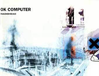   "OK Computer"  : www.amazon.com