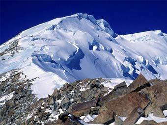 Горный Алтай. Фото с сайта mountain.ru 
