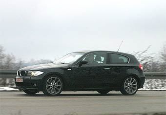 BMW     BMW 1-Series