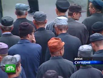Кадр НТВ, архив