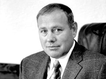 Александр Фокин. Фото с сайта mosoblonline.ru 