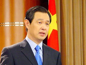 ������������� ��� ��� ��� �����.���� � ����� fmprc.gov.cn