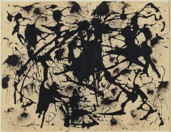 ������� ������, "����������", ����������� � ����� moma.org