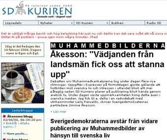 �������� ����� ������ SD-Kuriren