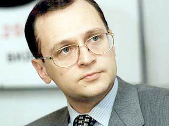 Глава Росатома Сергей Кириенко. Фото Сергея Абраменкова, "Эхо Москвы"