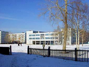 Фото Сергея Рубл ва, Лента.Ру