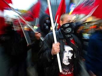 Активисты АКМ. Фото с сайта движения