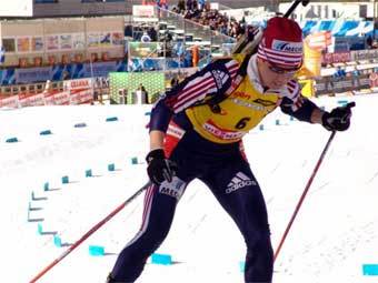 ����� ������. ���� � ����� biathlonfrance.com