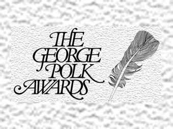 �������� � ����� George Polk Awards