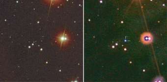 ���������� �� � ����� ������, ���� � ����� NASA
