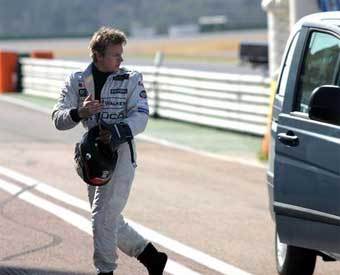 ���� ���������. ���� � ����� f1racing.net