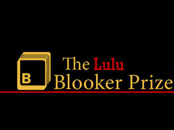 ��������� ������ Blooker Prize 