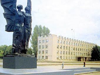 Вид Советского района Ростова-на-Дону. Фото с сайта rostov-gorod.ru