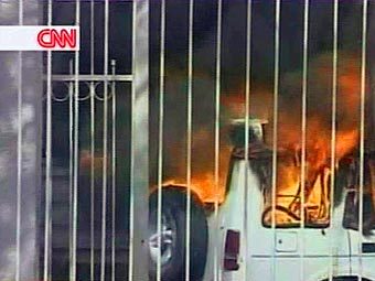���� CNN � ����� ������� 