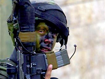 ������ �����. ���� AFP