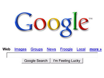 �������� ����� ��������� ������� Google