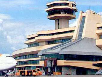 �������� ������. ���� � ����� airport.by 