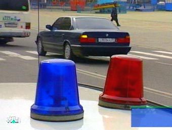 Кадр НТВ, архив