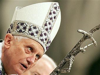 Бенедикт XVI соболезнует в связи с гибелью людей на Саяно-Шушенской ГЭС Бенедикт XVI соболезнует в связи с гибелью людей на Саяно-Шушенской ГЭС