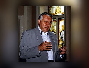 Владислав Казенин. Фото с сайта www.biograph.comstar.ru