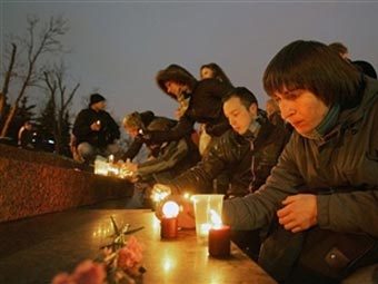 ���������� ��������� �������� ����� � ������ ������. ���� AFP 