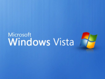 ������� Windows Vista 