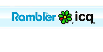 ����������� � ����� icq.rambler.ru
