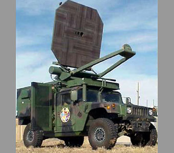 ������� ������� ������������� �����. ���� � ����� DefenseTech.org 