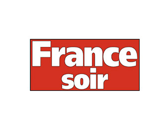 ������� ������ France Soir 