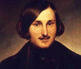 ������� ������� ������ ������ ������� � ����� gogol.niv.ru 