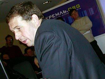 ������ ����������. ���� ���� �����������, Lenta.Ru 