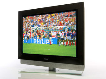  Cineos Flat TV