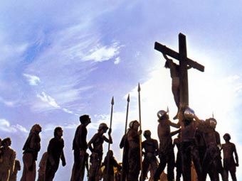   "Jesus Christ Superstar"   ilbaluardo.com