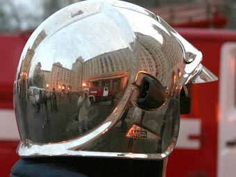 Фото Борислава Козловского, Lenta.Ru, с места событий