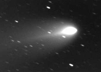 ������ ���������-������� � 1995 ����, ���� � ����� NASA