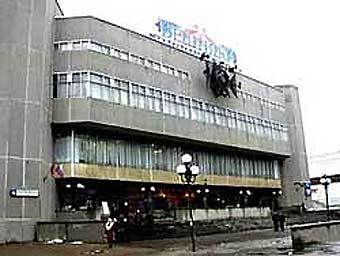 Торговый центр "Вешняки", фото с сайта kover.ru