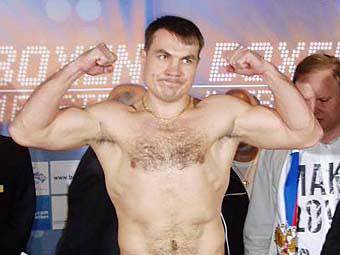 ���� �������. ���� allboxing.ru