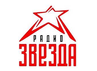 Логотип патриотической радиостанции с сайта tvzvezda.ru