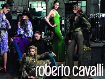   Roberto Cavalli.    robertocavalli.it 