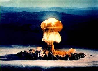 ������� �����. ���� � ����� nuclearweaponarchive.org