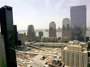     WTC.  AFP