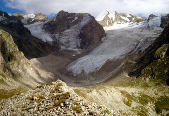 Приэльбрусье. Фото с сайта go-elbrus.com