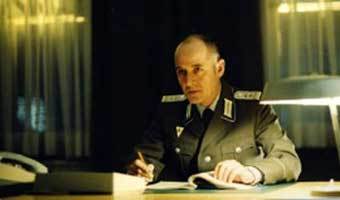     "Das Leben der Anderen".     