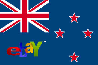 Логотип аукциона eBay на фоне флага Новой Зеландии. Коллаж Lenta.Ru Логотип аукциона eBay на фоне флага Новой Зеландии. Коллаж Lenta.Ru