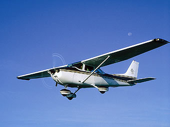 ������� Cessna 172. ���� � ����� aopa.org 