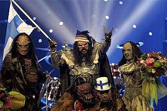  "Lordi"     "".  AFP