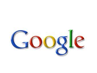 google logo
