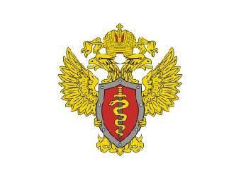 Эмблема Госнаркоконтроля