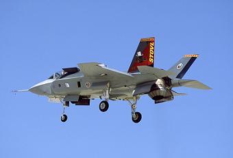 ����������������� ������� X-35 ��������� ������������ �������. ���� � ����� http://www.baesystems.com/