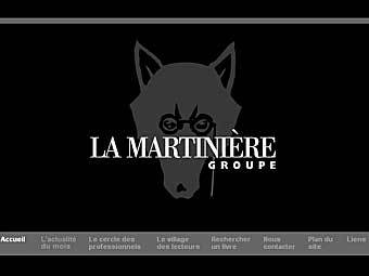 �������� ����� La Martiniere